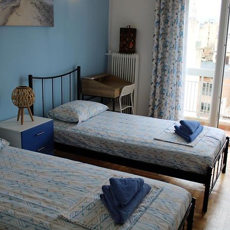 Mona Hause Hotel Atenas Exterior foto