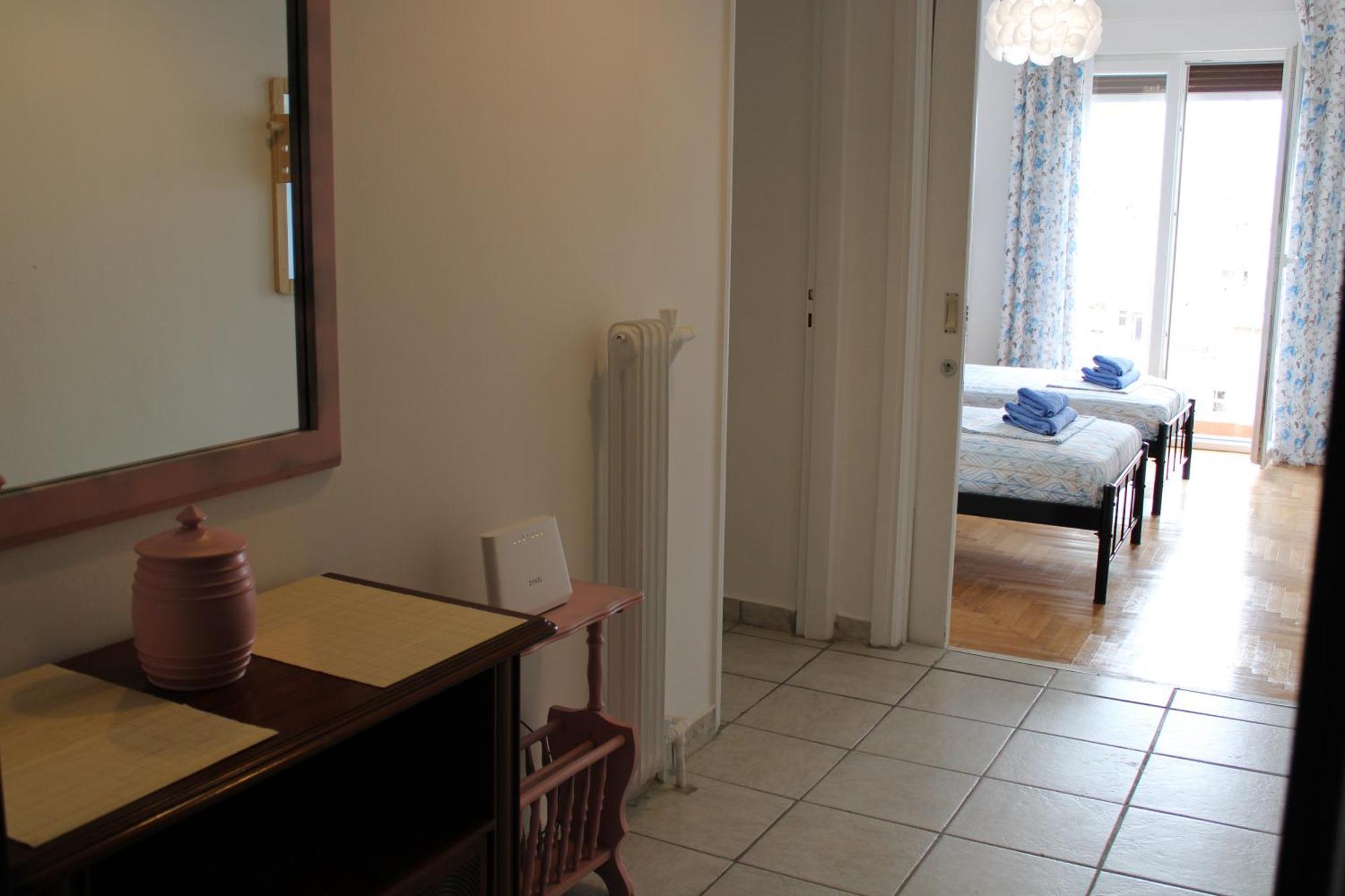 Mona Hause Hotel Atenas Exterior foto