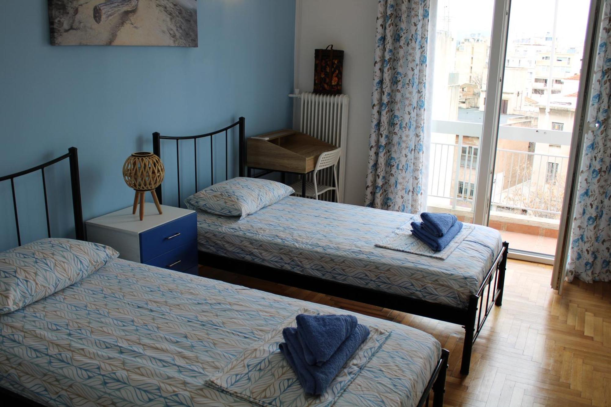 Mona Hause Hotel Atenas Exterior foto