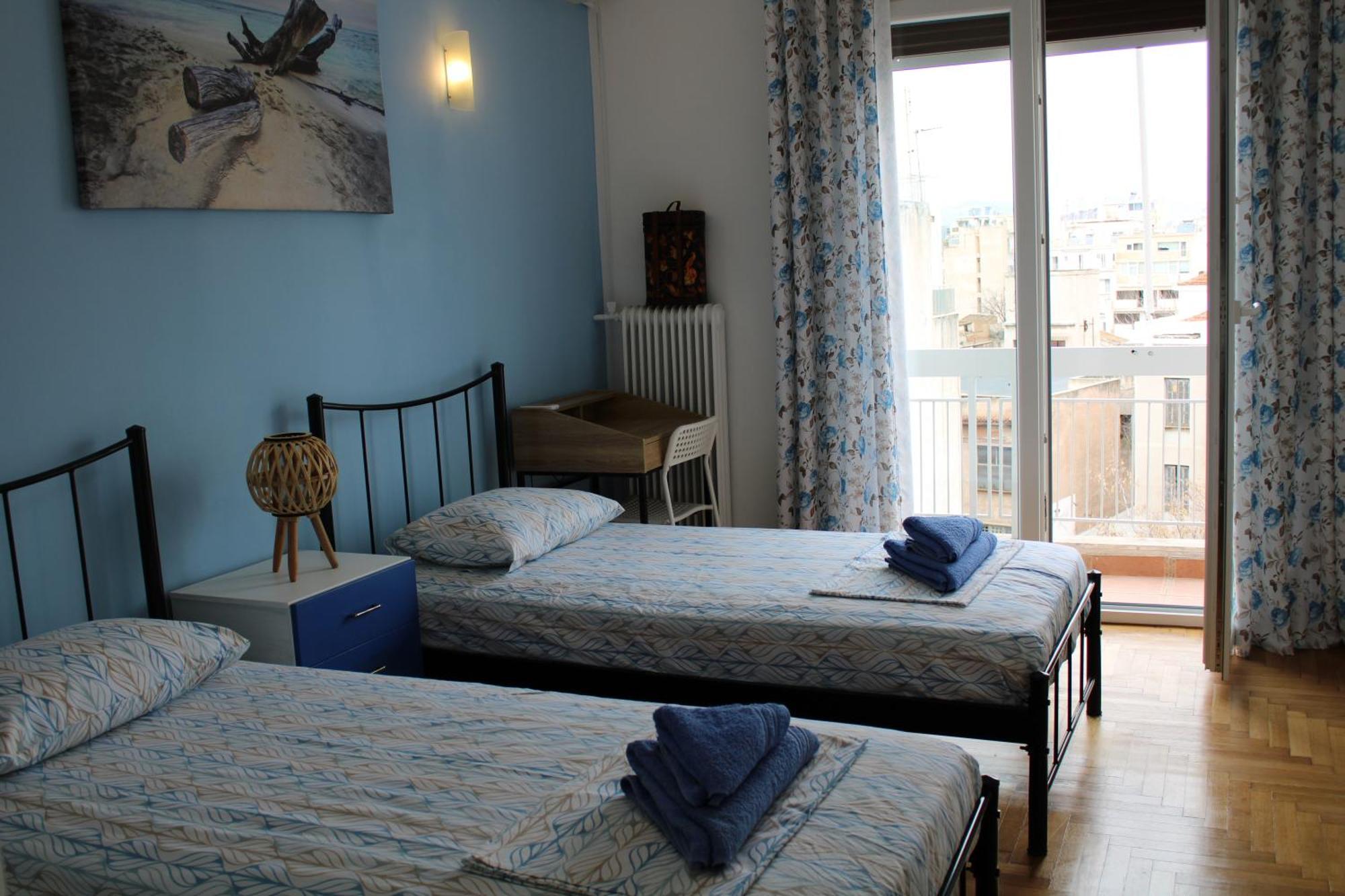 Mona Hause Hotel Atenas Exterior foto